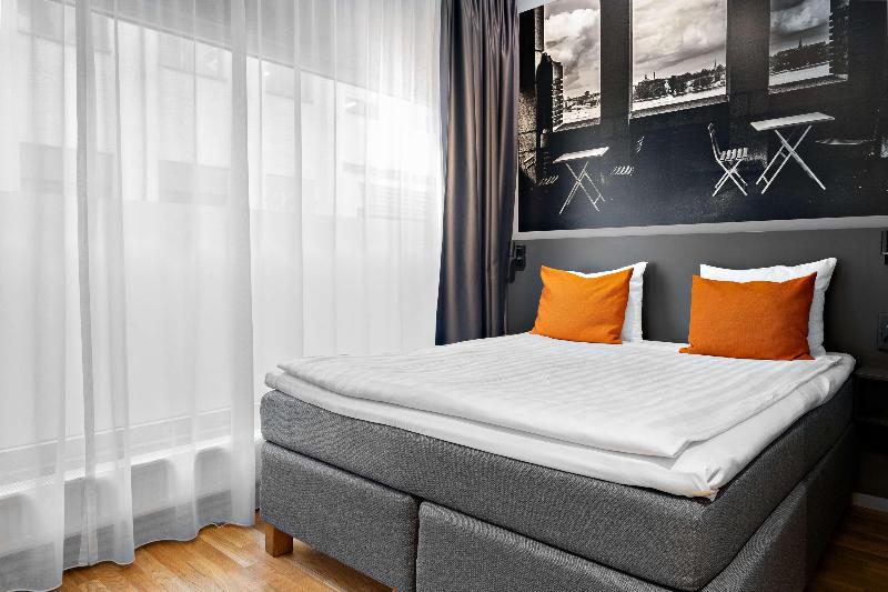 스탠다드 룸, Aiden by Best Western Stockholm City