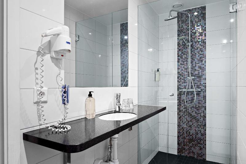 수피리어 룸, Aiden by Best Western Stockholm City