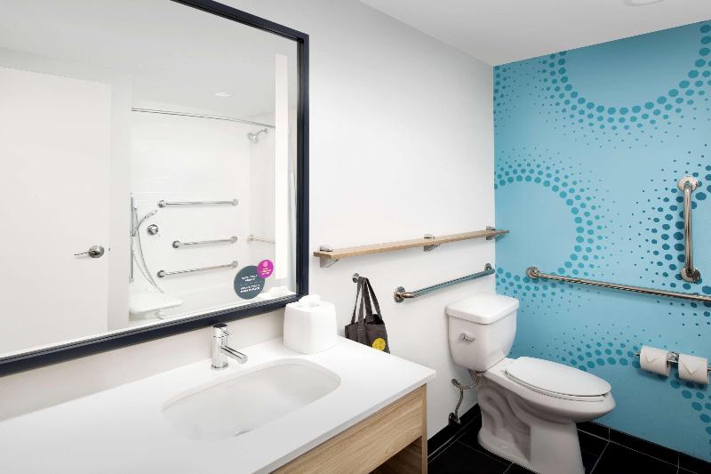 수피리어 트리플 룸, Aiden by Best Western Stockholm City