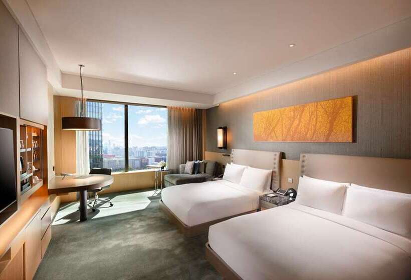 디럭스 룸, Hilton Branson Convention Center
