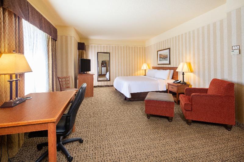 适合残疾人使用的标准间, Holiday Inn Express Hotel & Suites Astoria, An Ihg