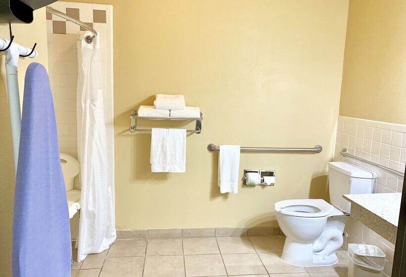Standard Szoba, Holiday Inn Express Hotel And Suites Alice, An Ihg