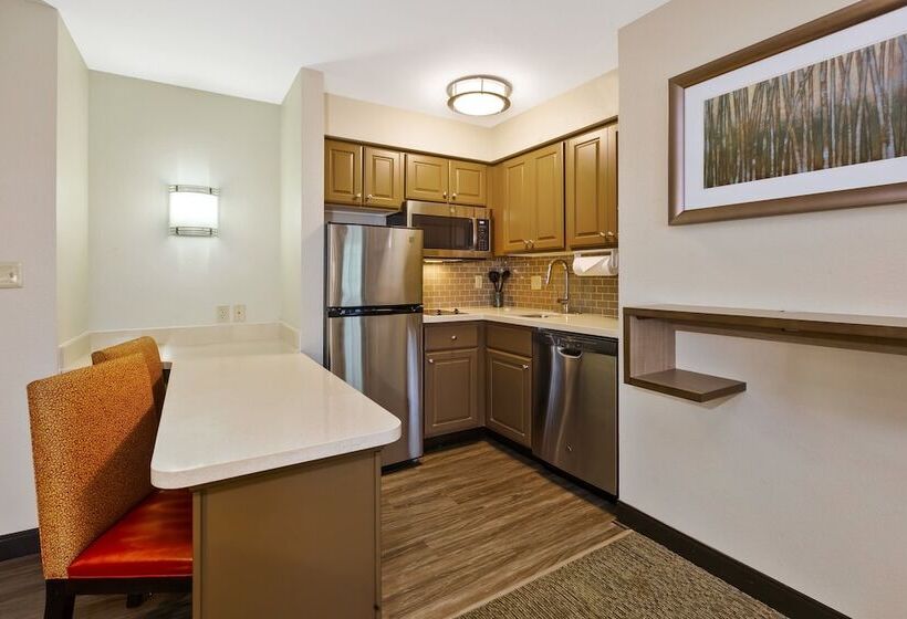 جناح, Staybridge Suites Kalamazoo, An Ihg