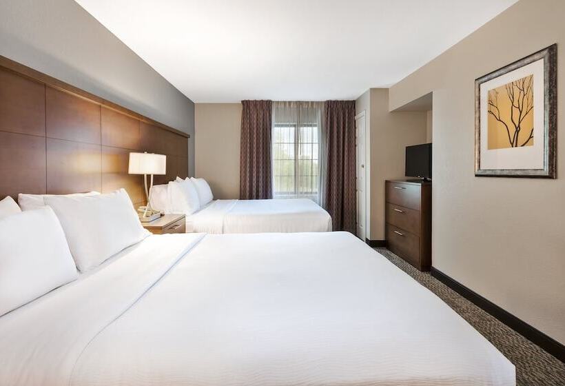 سوییت, Staybridge Suites Kalamazoo, An Ihg