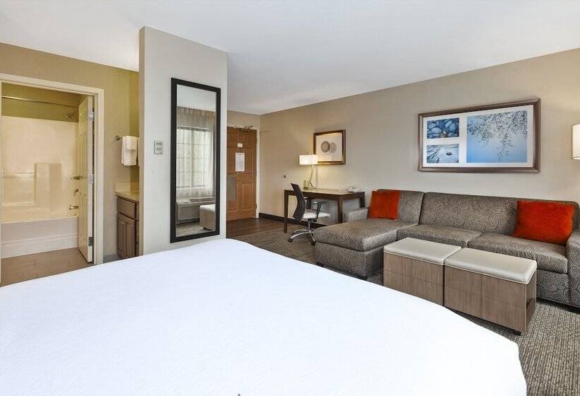 سوییت, Staybridge Suites Kalamazoo, An Ihg