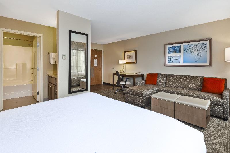 سوییت, Staybridge Suites Kalamazoo, An Ihg
