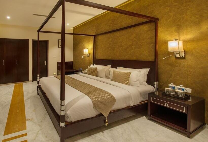 套房, Kk Royal Hotel & Convention Centre