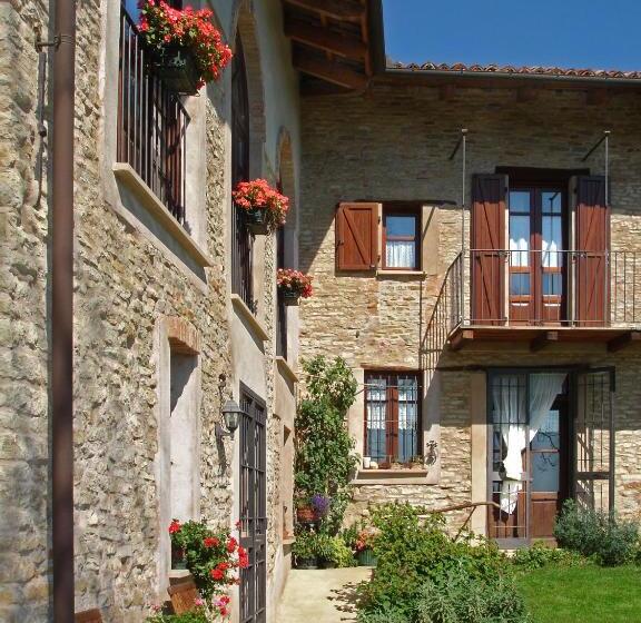 Номер Стандарт, Casa Branzele