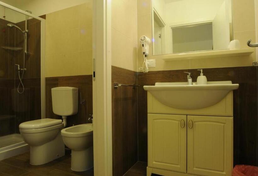 Студия Стандарт, Agriturismo Monte Del Re
