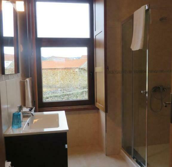 Номер Стандарт, Quinta Do Palame