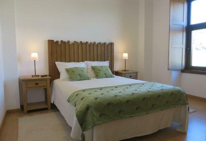 Номер Стандарт, Quinta Do Palame