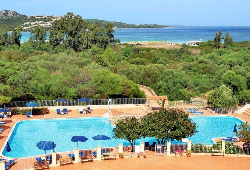 Студия Стандарт Вид на Море, Marinella, Sardegna