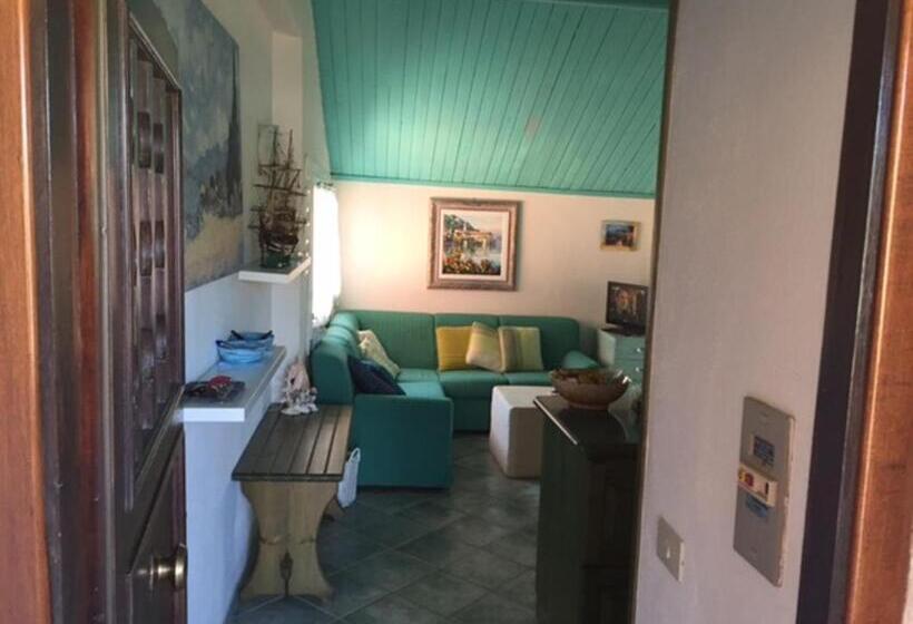 Апартаменты 2 Спальни, Marinella, Sardegna
