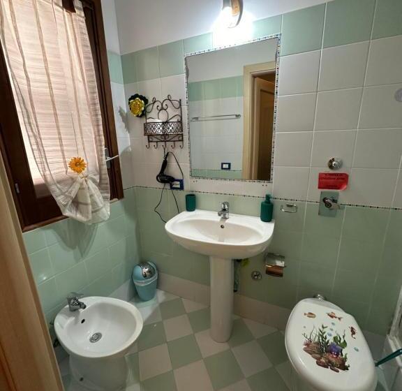 Номер Стандарт, Isoladelmiele