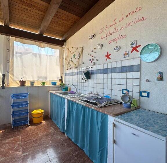 Номер Стандарт с Террасой, Isoladelmiele