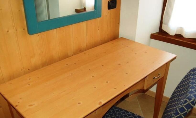 스탠다드 룸, Residence Centrale