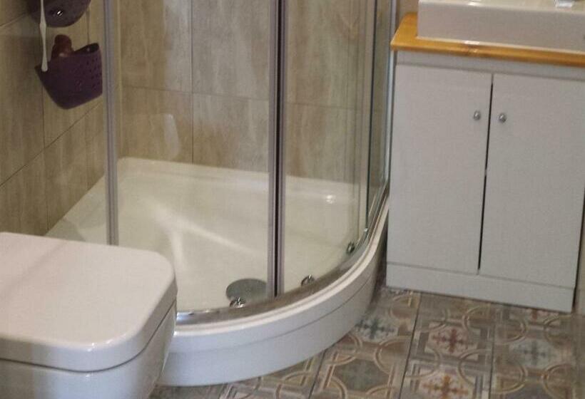 Бунгало Стандарт 2 Спальни, Jurassic Loft Apartment