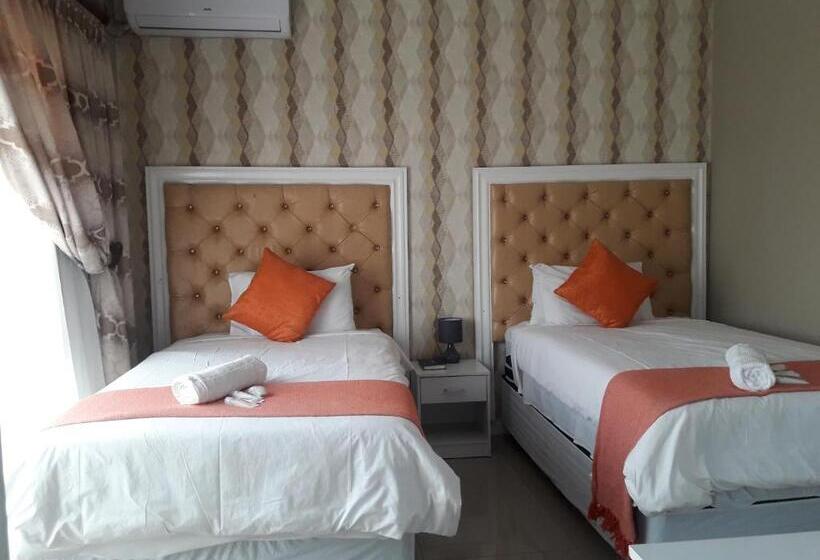 스탠다드 룸, Vakhusi Guesthouse