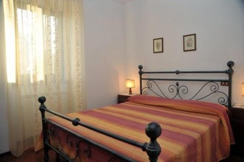 침실 3개 아파트, Agriturismo Tramonti