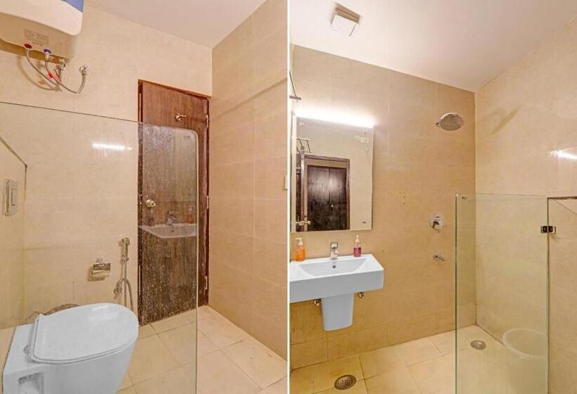 Трехместный Номер Классика, Super Townhouse 423 Amaraa Hotel Near Phoenix Palassio