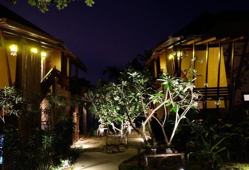 Вилла 1 Спальня, Koh Ma Beach Resort   Sha Extra Plus