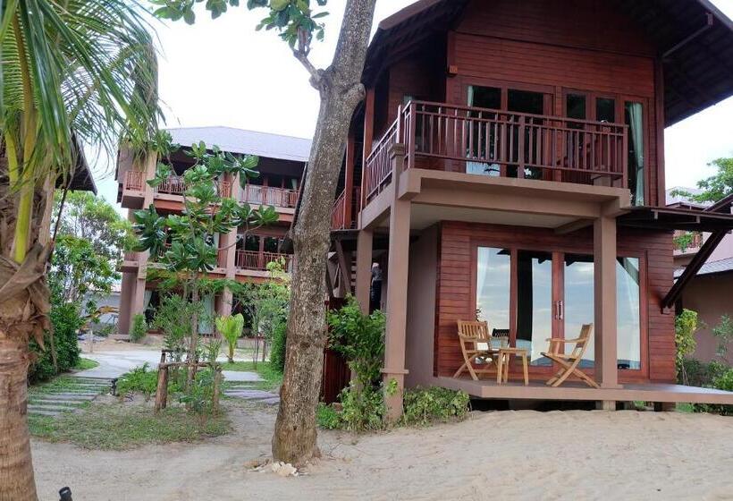 Вилла 1 Спальня, Koh Ma Beach Resort   Sha Extra Plus