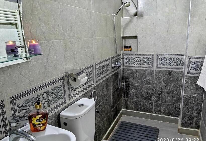 Family Suite, Le Gite Du Barrage