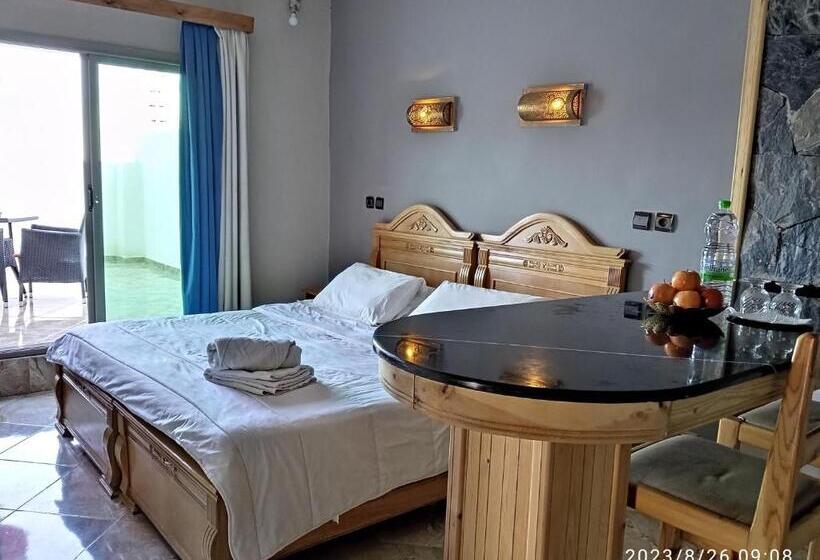 Family Suite, Le Gite Du Barrage