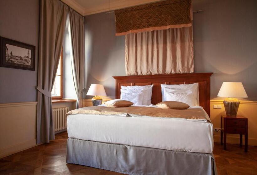 프레지덴셜 스위트, Boutique Hotel Nautilus