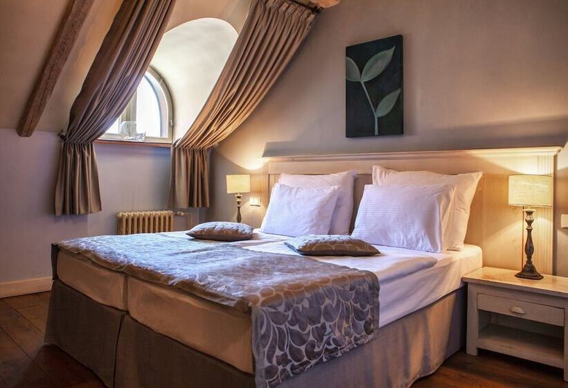 컴포트 룸, Boutique Hotel Nautilus