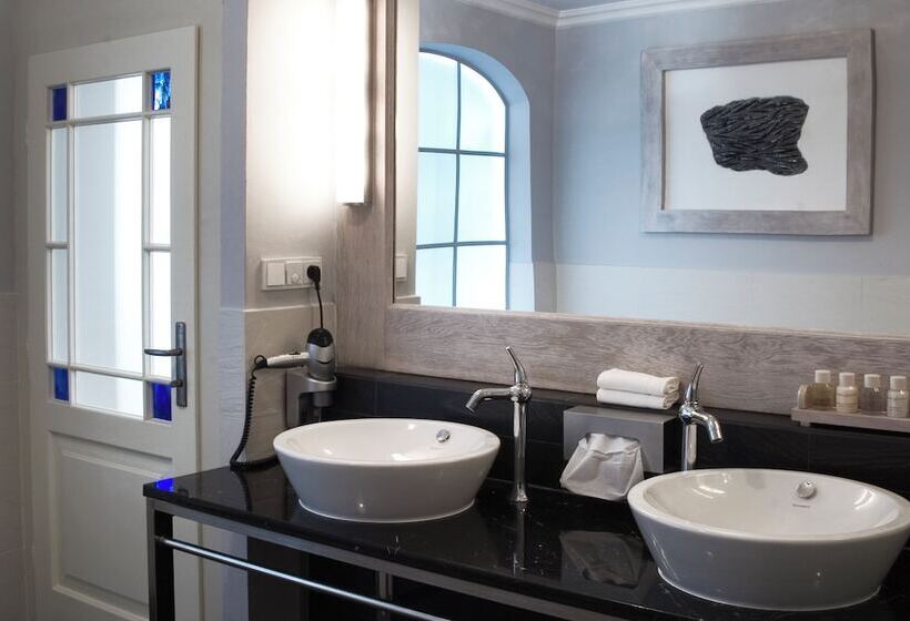 프레지덴셜 스위트, Boutique Hotel Nautilus
