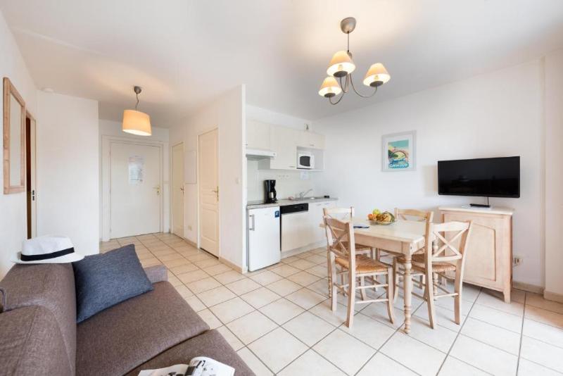 Апартаменты 1 Спальня, Garden & City Les Bastides De Grimaud
