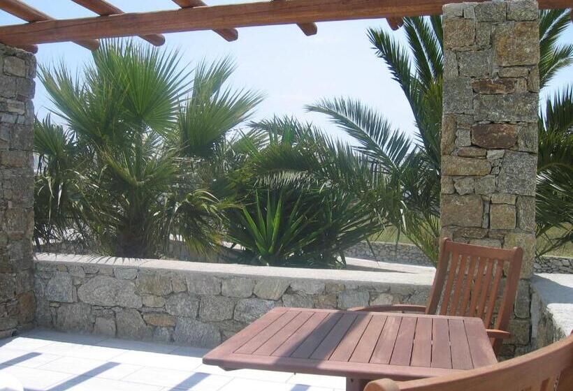 Номер Стандарт, Giannoulaki Resort