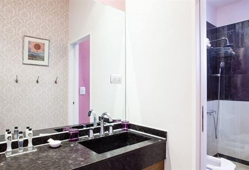اتاق سوپریور, Rendez Vous Hotel Buenos Aires