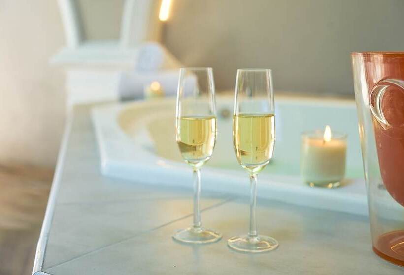 اتاق لوکس با وان آب گرم, Rendez Vous Hotel Buenos Aires