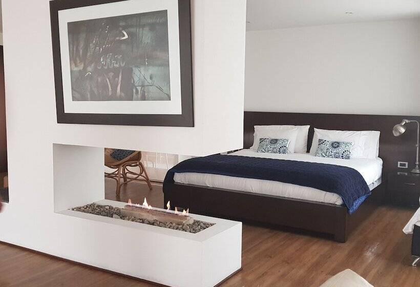 스위트, Suites Casa 95