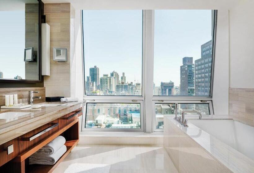 اتاق اجرایی, The Langham New York Fifth Avenue