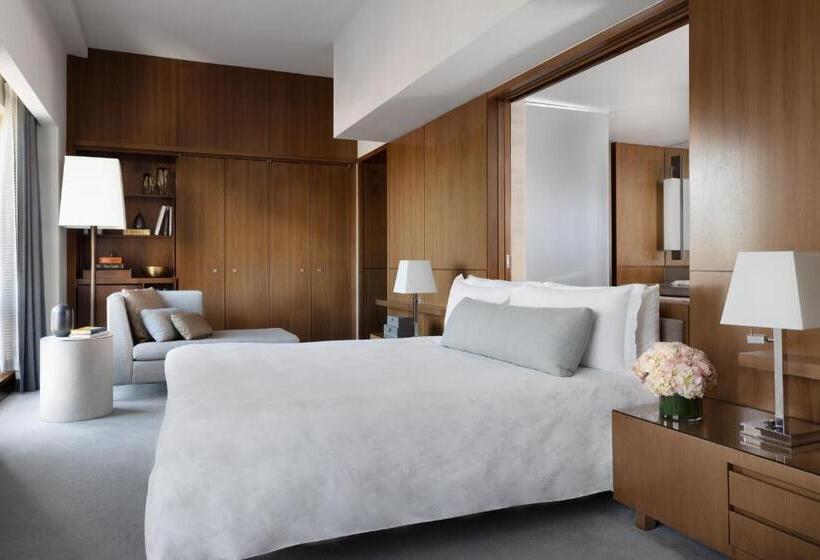 اتاق اجرایی, The Langham New York Fifth Avenue