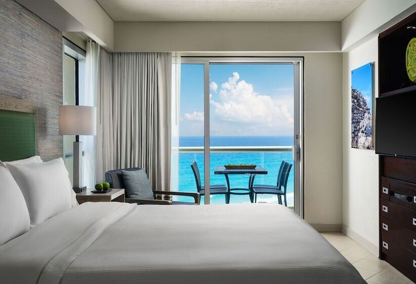 Вилла 1 Спальня Вид на Море, The Westin Lagunamar Ocean Resort Villas & Spa Cancun