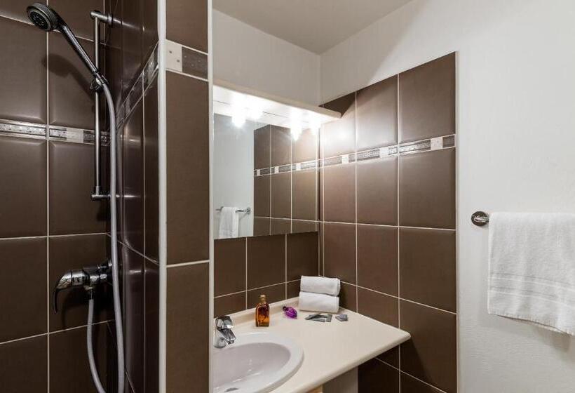 Кровать в Общей Комнате, Lagrange Vacances L Ardoisiere
