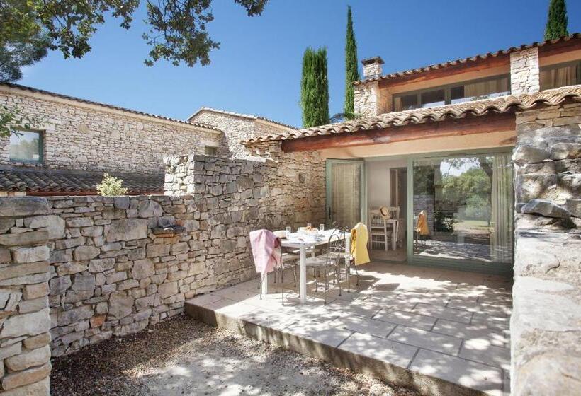 Апартаменты 1 Спальня, Résidence Odalys La Bastide Des Chênes