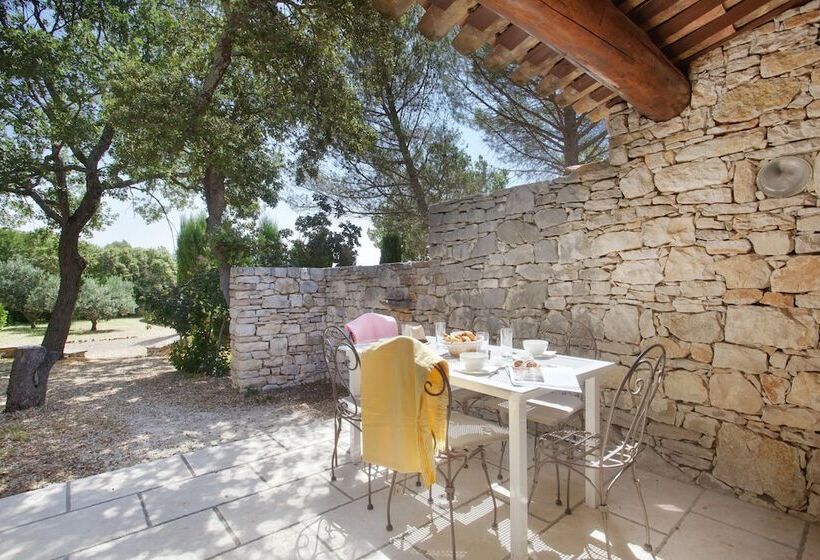 Апартаменты 1 Спальня, Résidence Odalys La Bastide Des Chênes