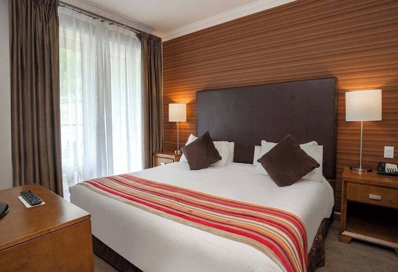 スイート, Sutton Place Hotel Revelstoke Mountain Resort