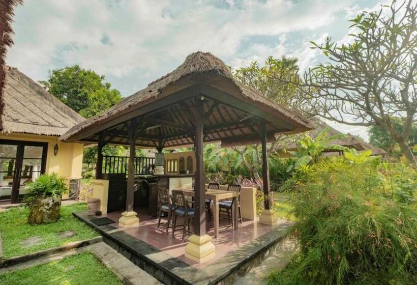 Вилла 1 Спальня Вид на Сад, Amertha Bali Villas