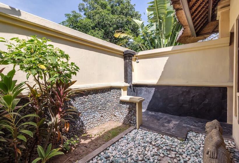 Вилла Deluxe 1 Спальня, Amertha Bali Villas