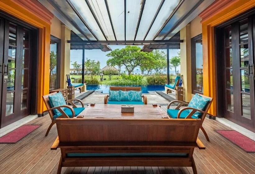 Вилла 1 Спальня Вид на Море, Amertha Bali Villas