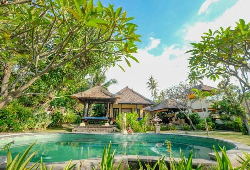 Вилла 1 Спальня Вид на Сад, Amertha Bali Villas