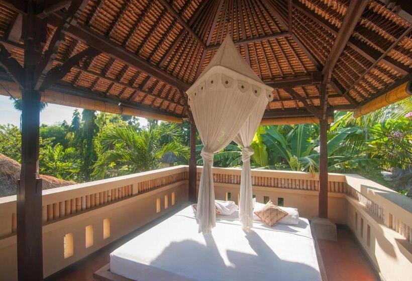 Вилла 1 Спальня Вид на Сад, Amertha Bali Villas