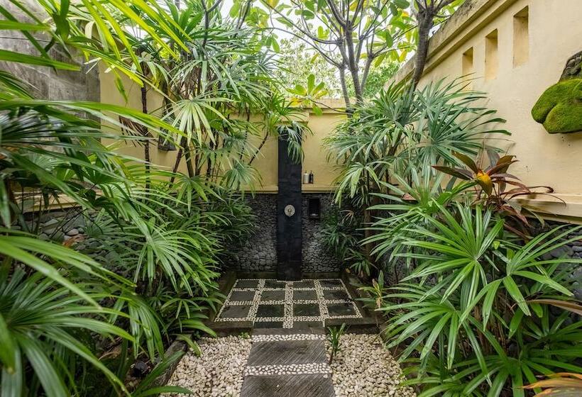 Вилла 1 Спальня Вид на Сад, Amertha Bali Villas