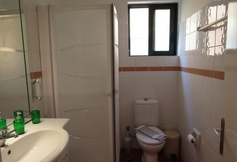 Апартаменты 2 Спальни, Barbati Beach Apartments